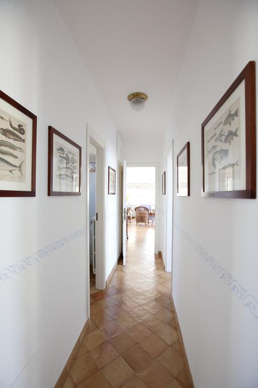 דירות Gaeta Roof Garden חדר תמונה